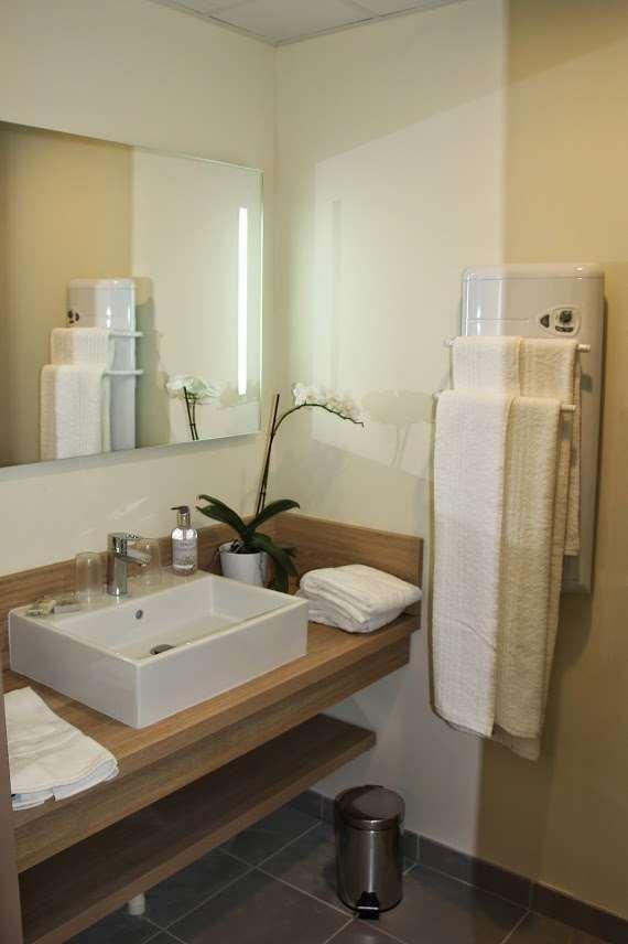 Brit Hotel Montargis Mormant-sur-Vernisson Room photo