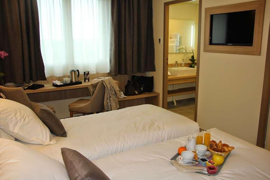 Brit Hotel Montargis Mormant-sur-Vernisson Room photo