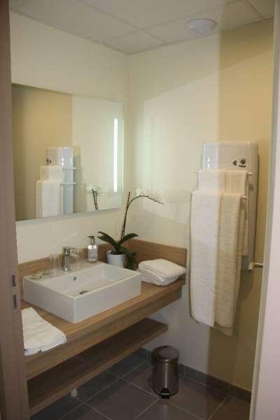 Brit Hotel Montargis Mormant-sur-Vernisson Room photo