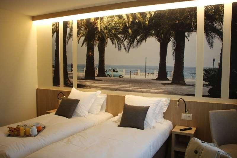 Brit Hotel Montargis Mormant-sur-Vernisson Room photo