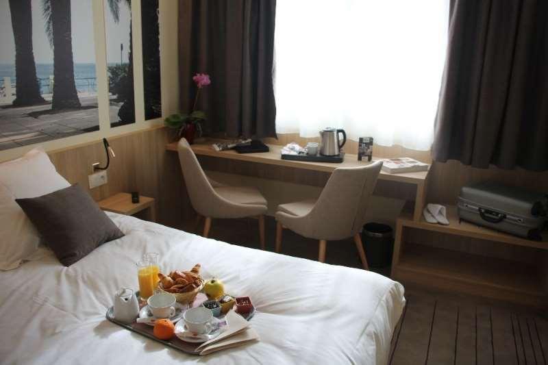Brit Hotel Montargis Mormant-sur-Vernisson Room photo