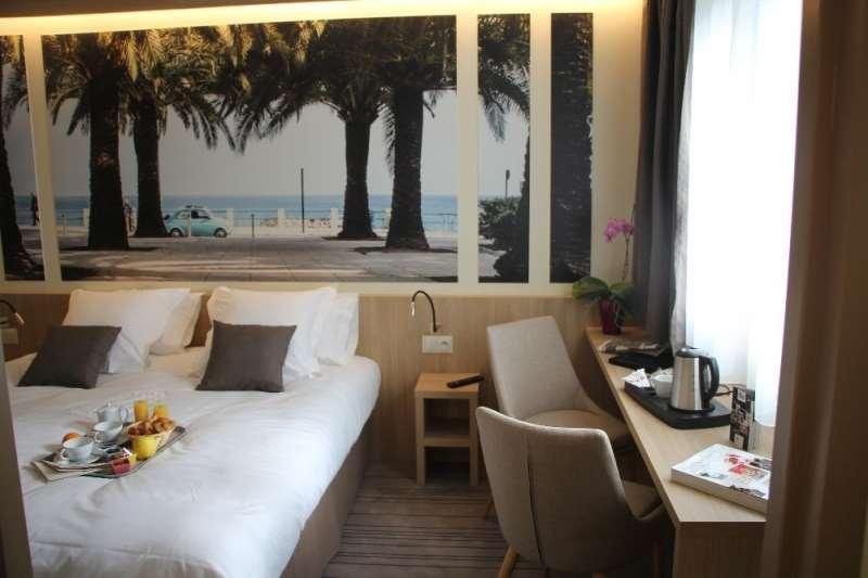 Brit Hotel Montargis Mormant-sur-Vernisson Room photo