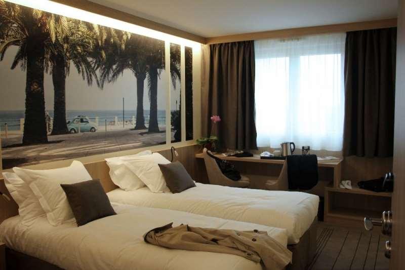 Brit Hotel Montargis Mormant-sur-Vernisson Room photo