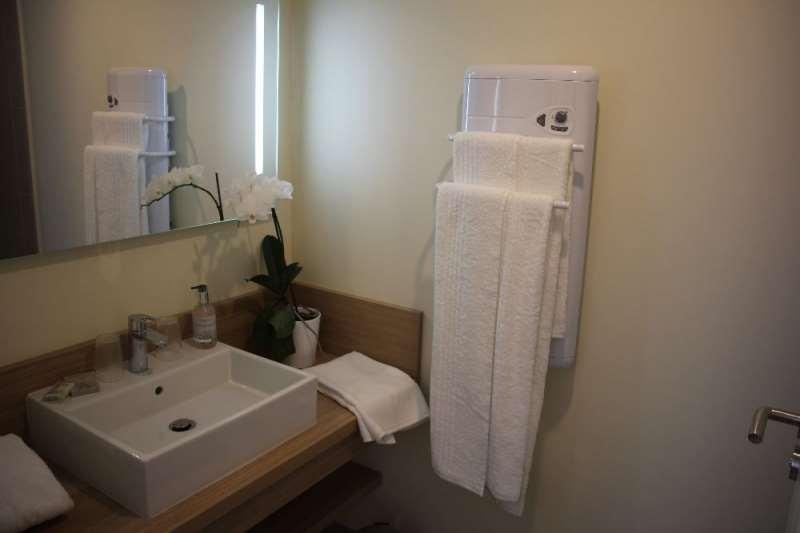Brit Hotel Montargis Mormant-sur-Vernisson Room photo