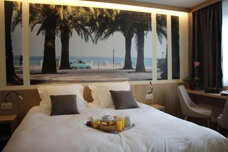 Brit Hotel Montargis Mormant-sur-Vernisson Room photo