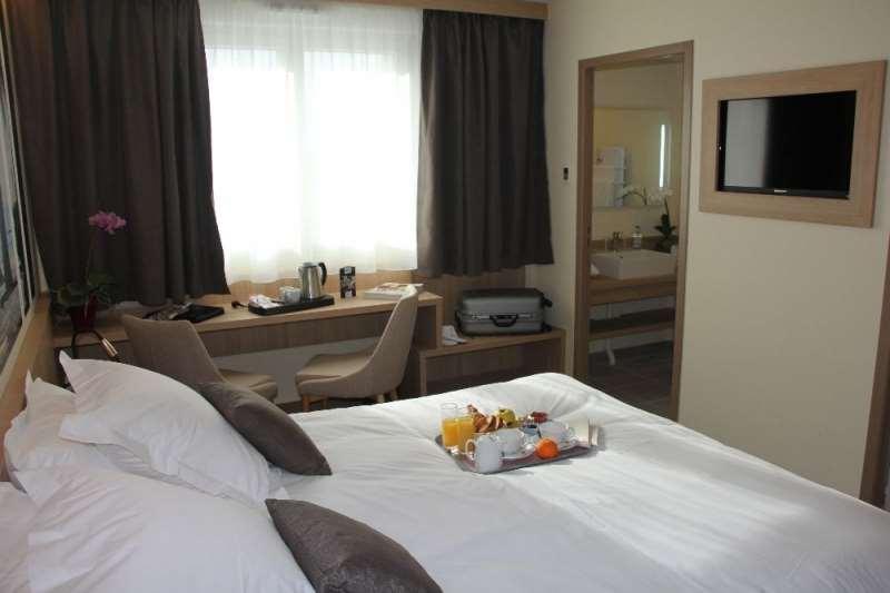 Brit Hotel Montargis Mormant-sur-Vernisson Room photo