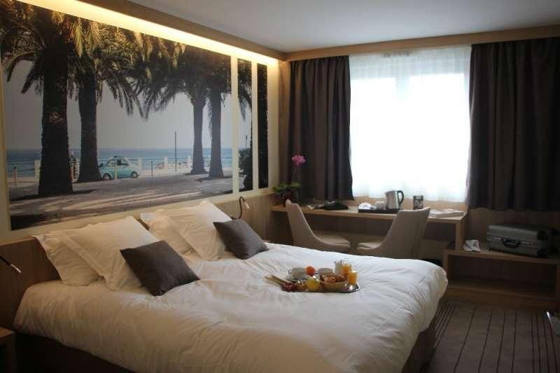 Brit Hotel Montargis Mormant-sur-Vernisson Room photo